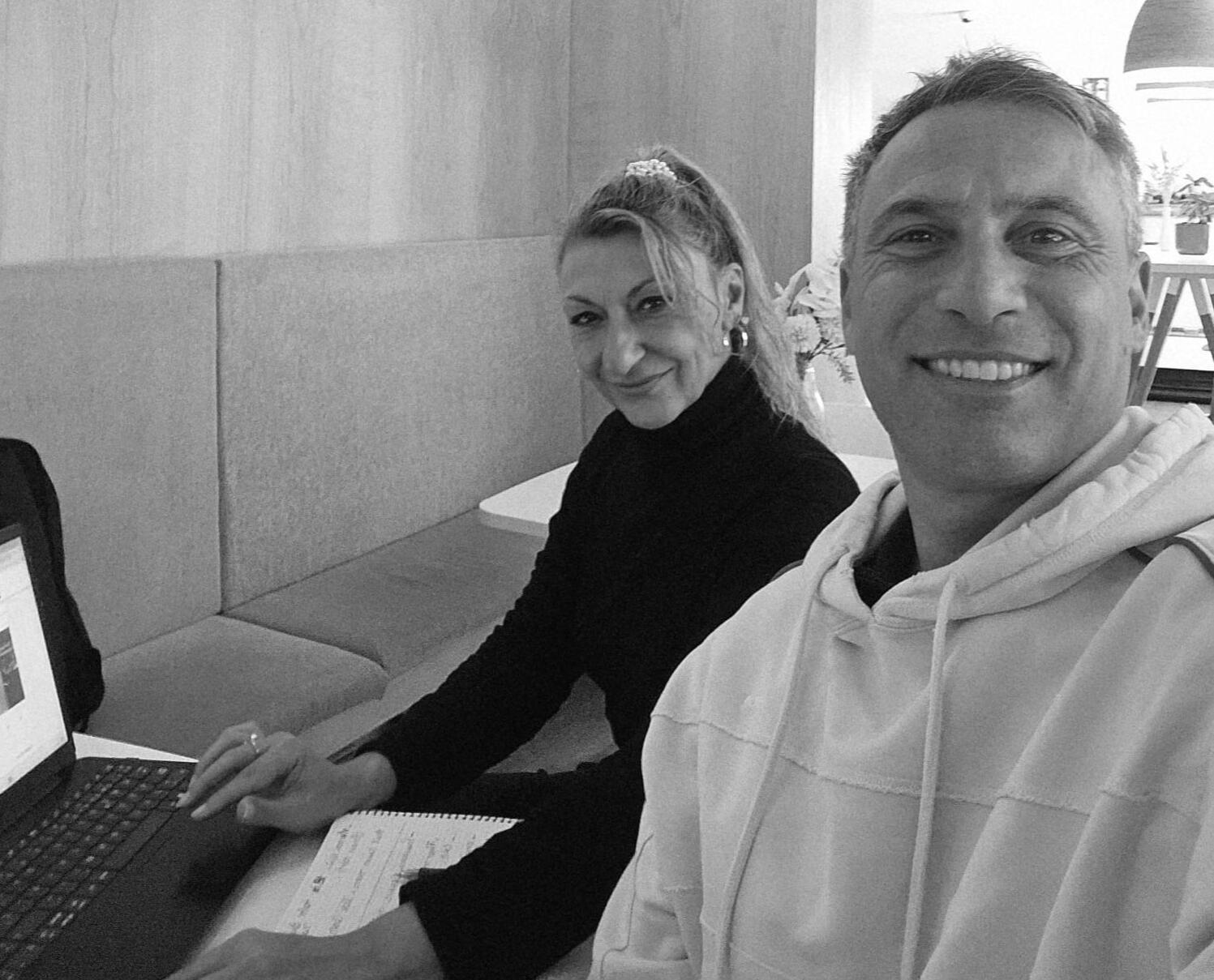 Consultora en Hostelería con Tecnología Empresarial IA