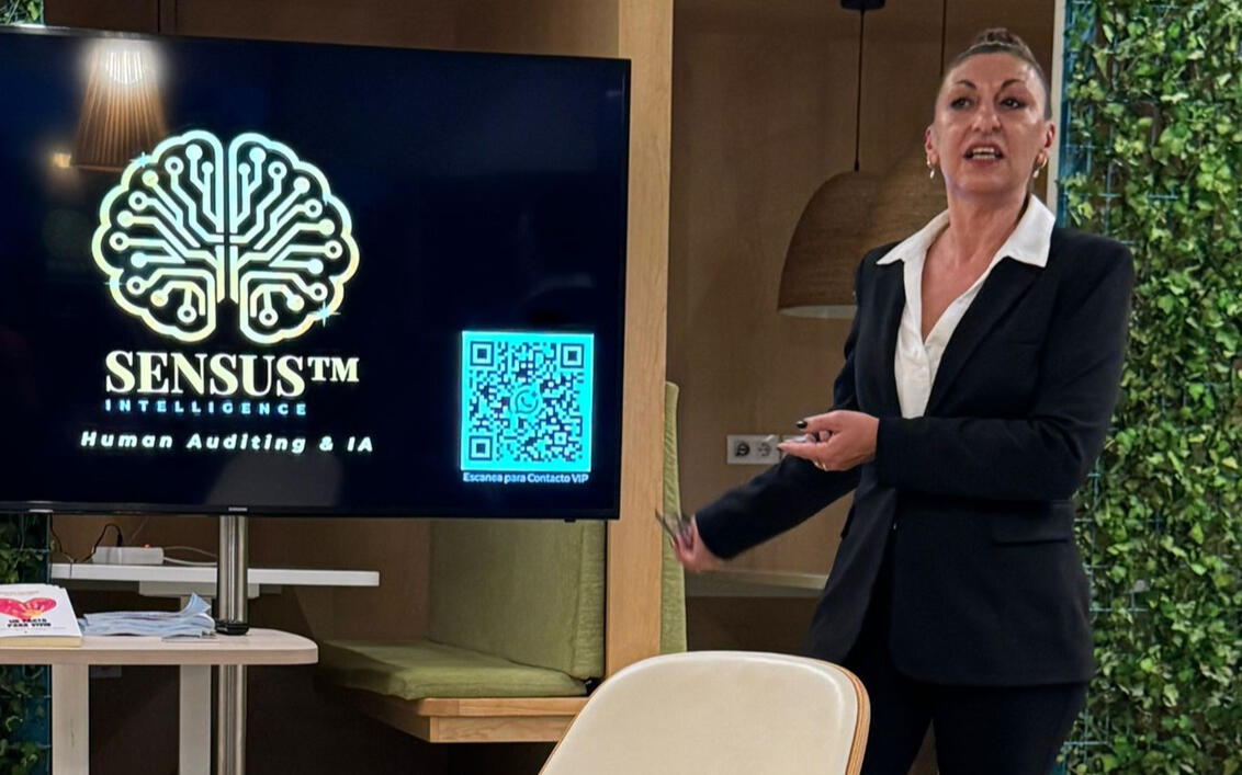 SENSUS INTELLIGENCE Consultora en Hostelería con Tecnología Empresarial IA