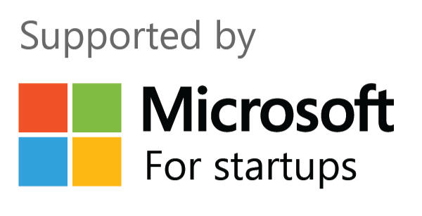 supported by Microsoft
